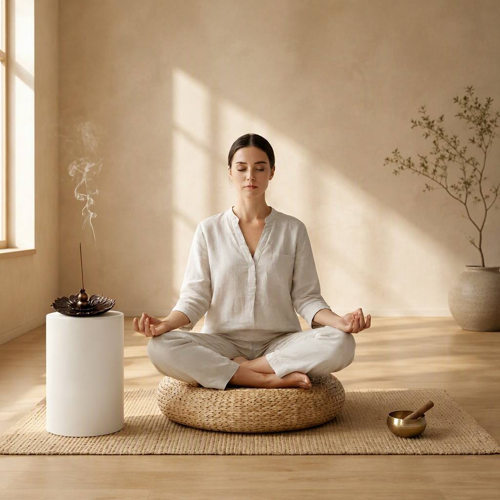 Meditation sets