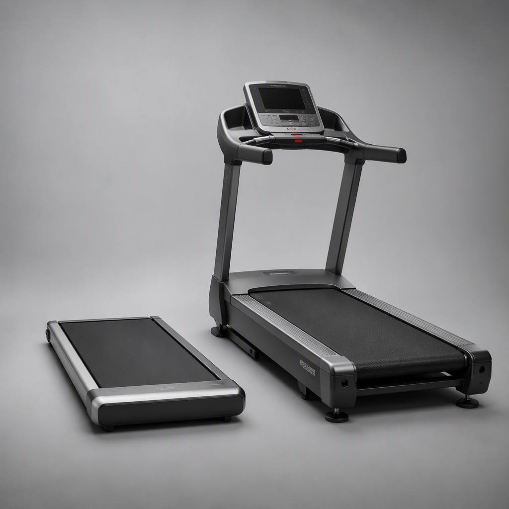 Treadmills